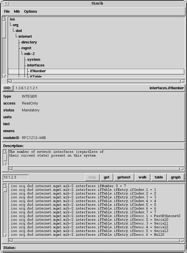 tkmib example