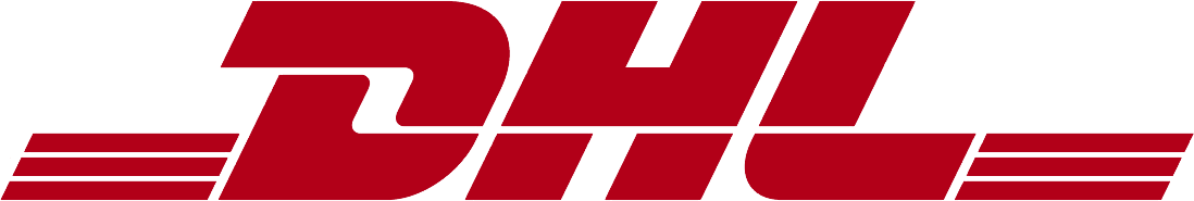DHL Global Mail logo