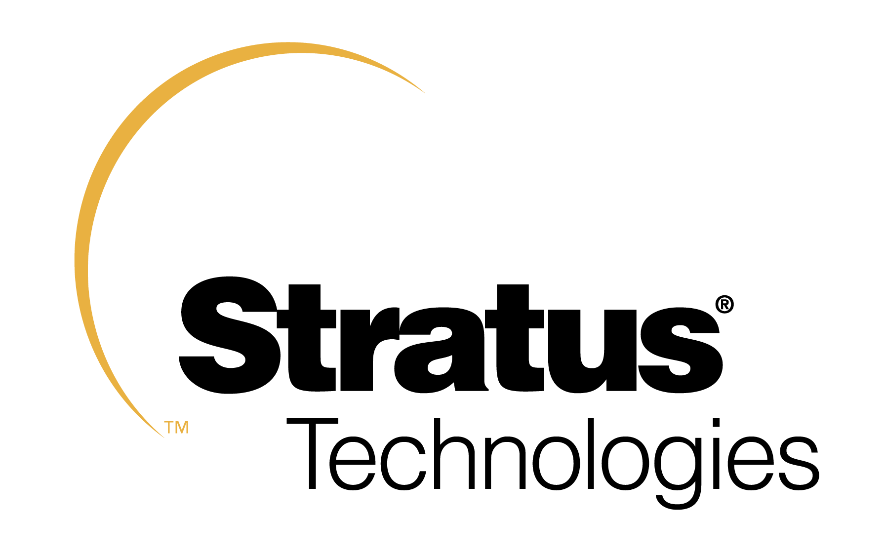 Stratus Technologies logo