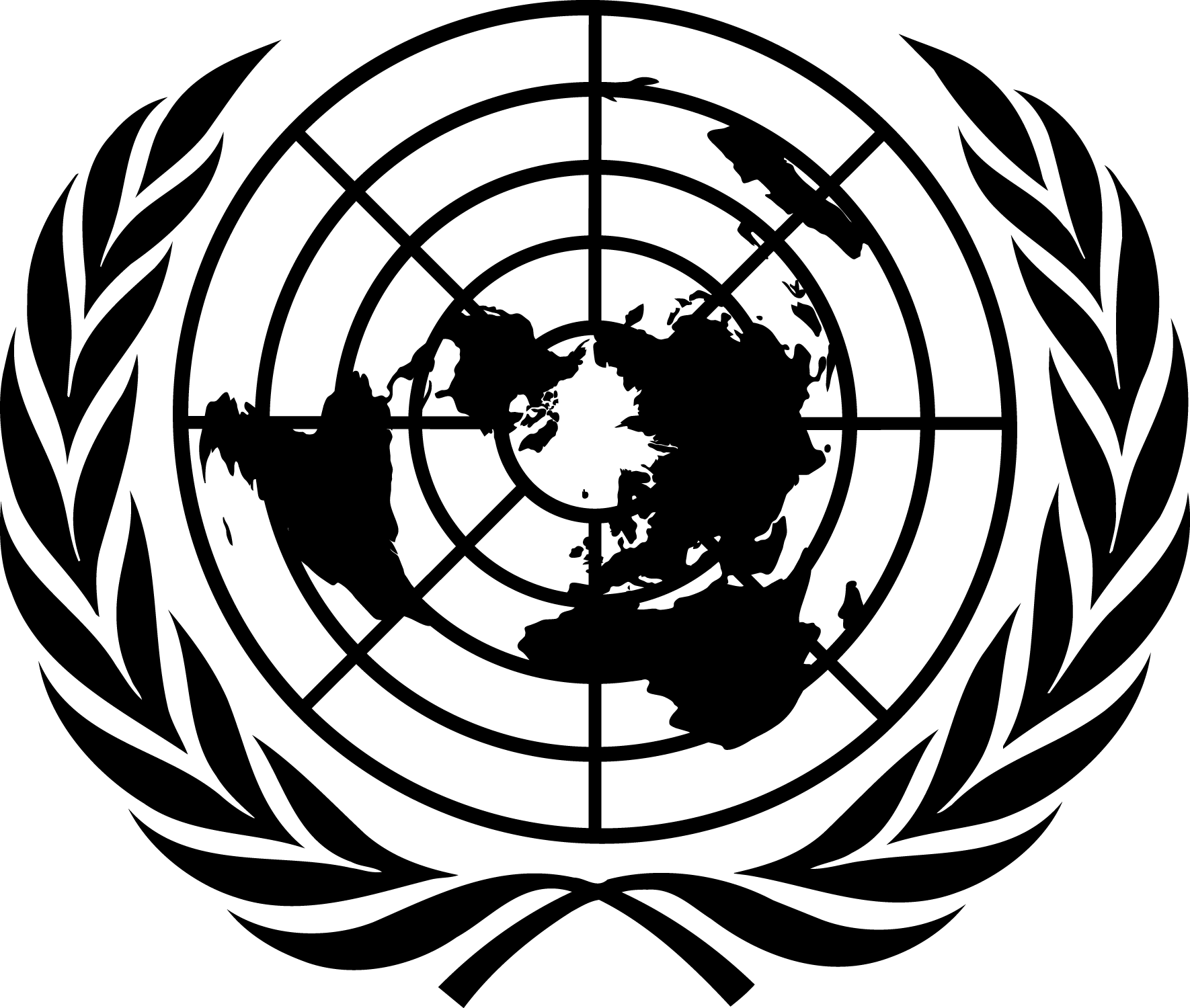 United Nations logo